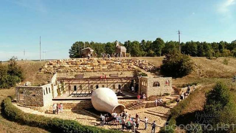 Продам: земля ИЖС у реки Дон в Курске