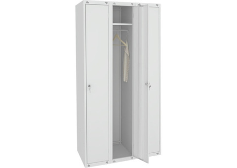 Долговечные шкафы металлические на заказ от производителя