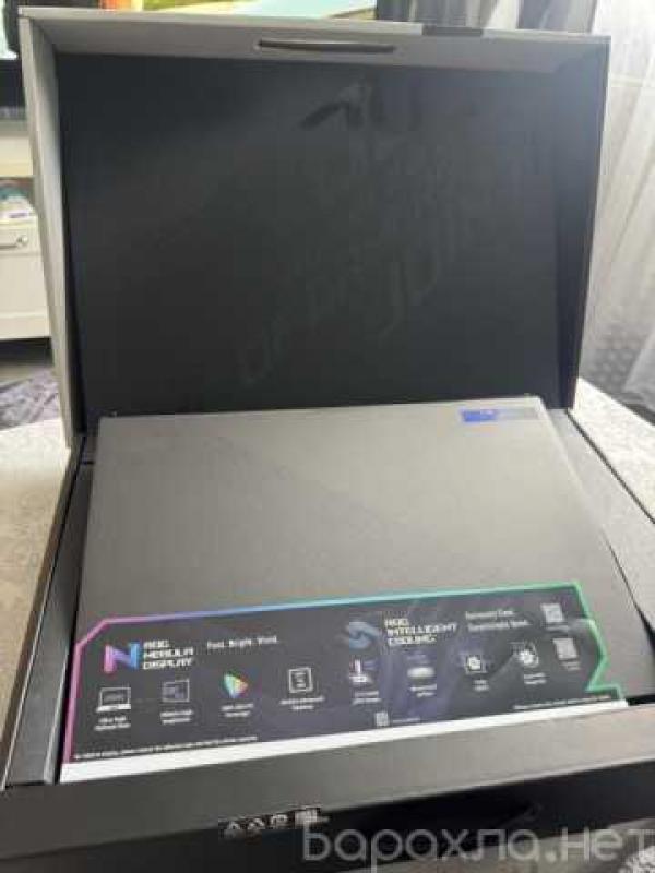 Продам: 16" asus ROG Zephyrus G16 GU603ZV-N4008