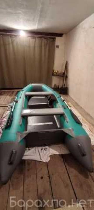 Продам: лодка пвх под мотор roger Hunter Keel 35