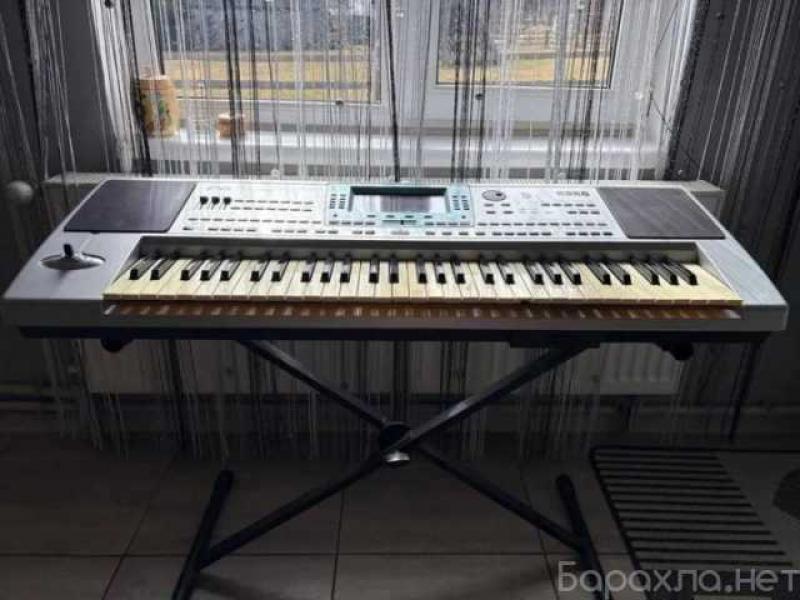 Продам: Korg PA 50 SD