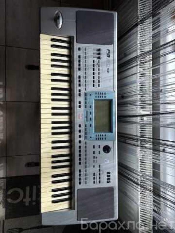 Продам: Korg PA 50 SD