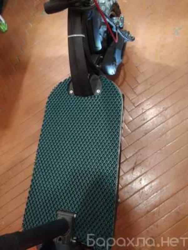 Продам: электросамокат Kugoo G-booster