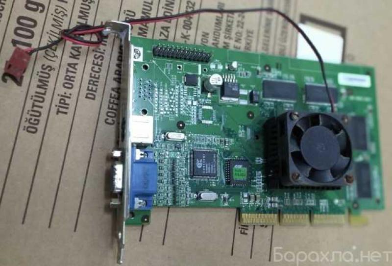 Продам: видеокарту MS‑8835 VER:1 в Сыктывкаре