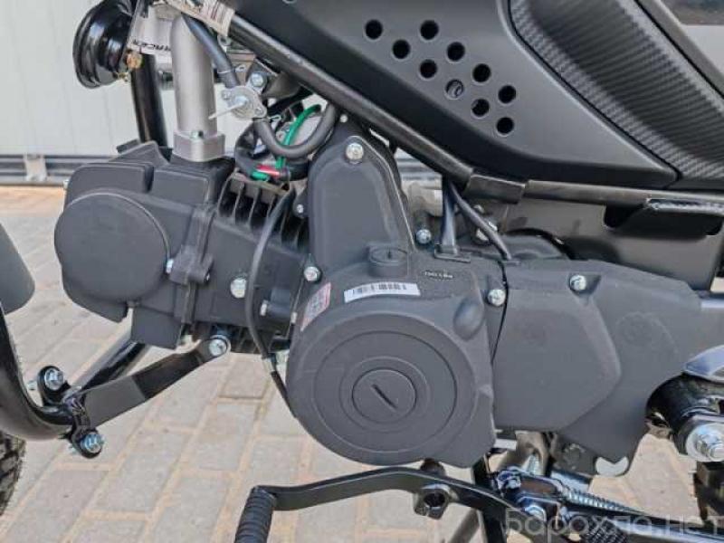 Продам: мопед новый Scout Скаут М2 125(50) см3