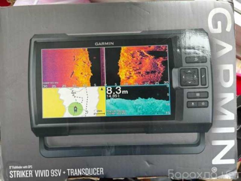 Продам: лодка X-River Rocky 335 c мотором Tohats