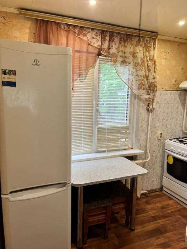 Продается 3-комнатная квартира 59,7 м², ул. Пушкина, 27