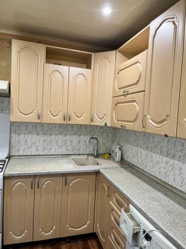 Продается 3-комнатная квартира 59,7 м², ул. Пушкина, 27