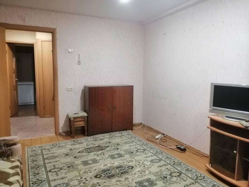 Продается 3-комнатная квартира 59,7 м², ул. Пушкина, 27