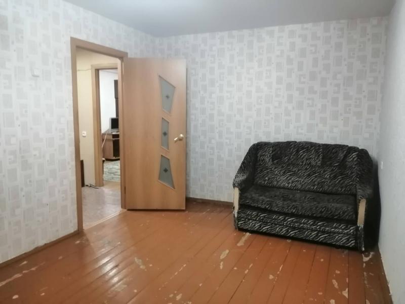 Продается 3-комнатная квартира 59,7 м², ул. Пушкина, 27