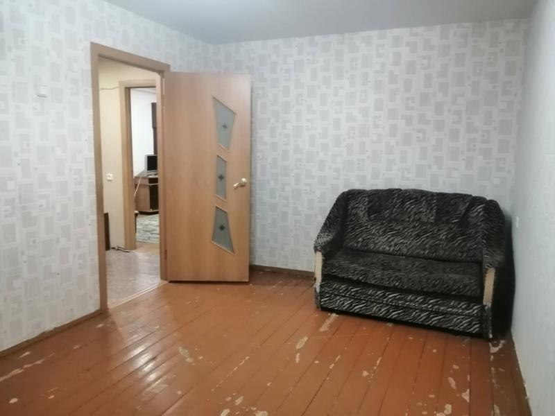 Продается 3-комнатная квартира 59,7 м², ул. Пушкина, 27