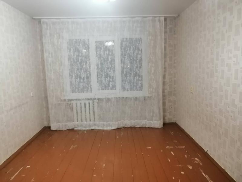 Продается 3-комнатная квартира 59,7 м², ул. Пушкина, 27