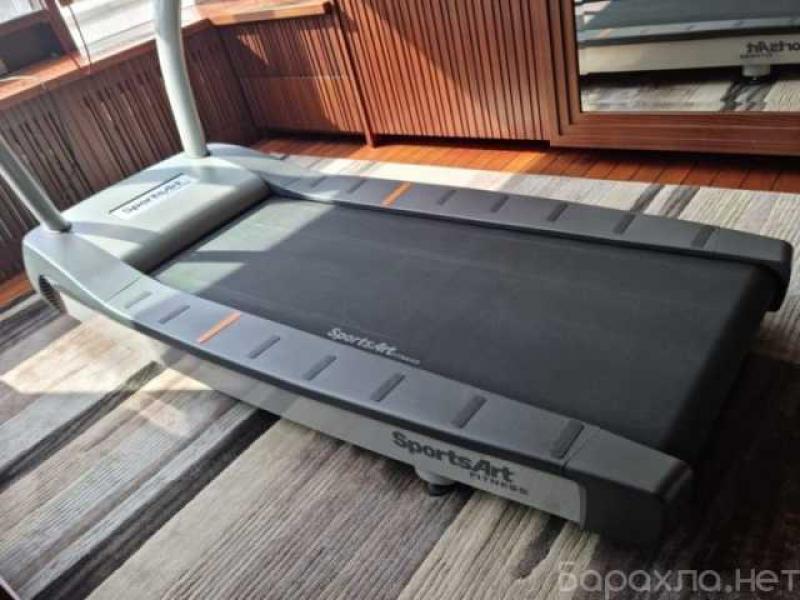 Продам: беговая дорожка Sports art T670E