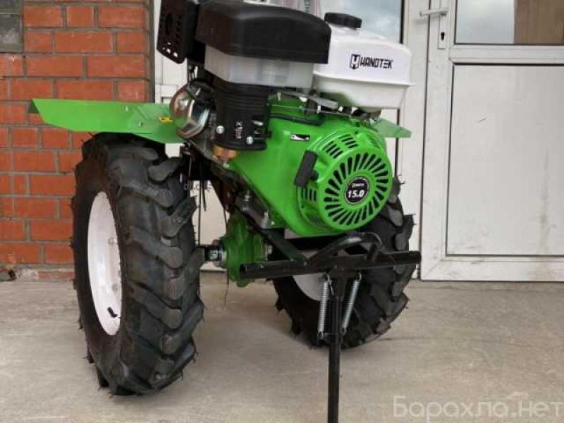 Продам: мотоблок бензиновый GANTA МБ-1500