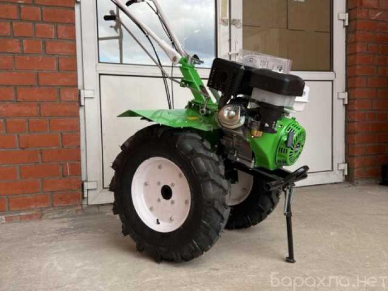 Продам: мотоблок бензиновый GANTA МБ-1500