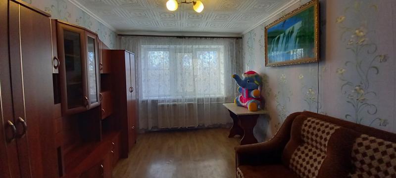 Быстрая сделка, ул. Павлушкина, дом 21
