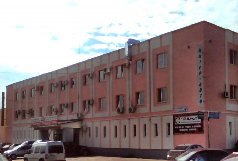 Продам офисное помещение