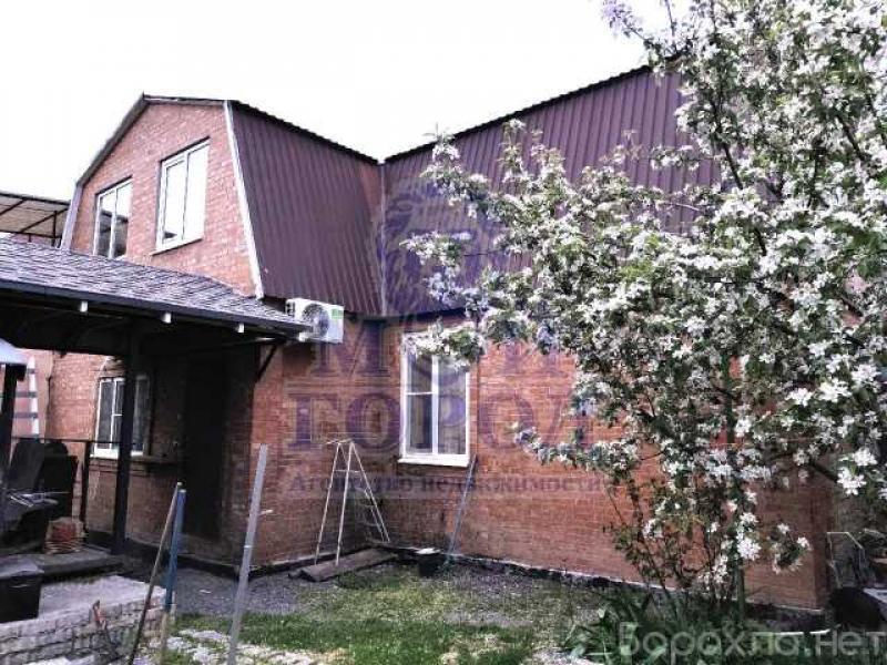 Продам: дом в Батайске