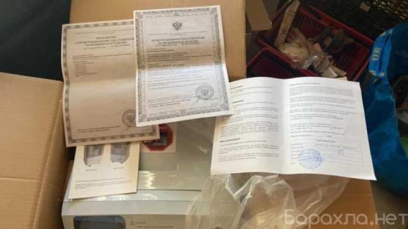 Продам: кислородный концентратор 10 литров JAY-1