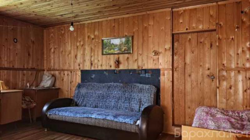 Продам: небольшой хуторок в лесной роще в Пскове