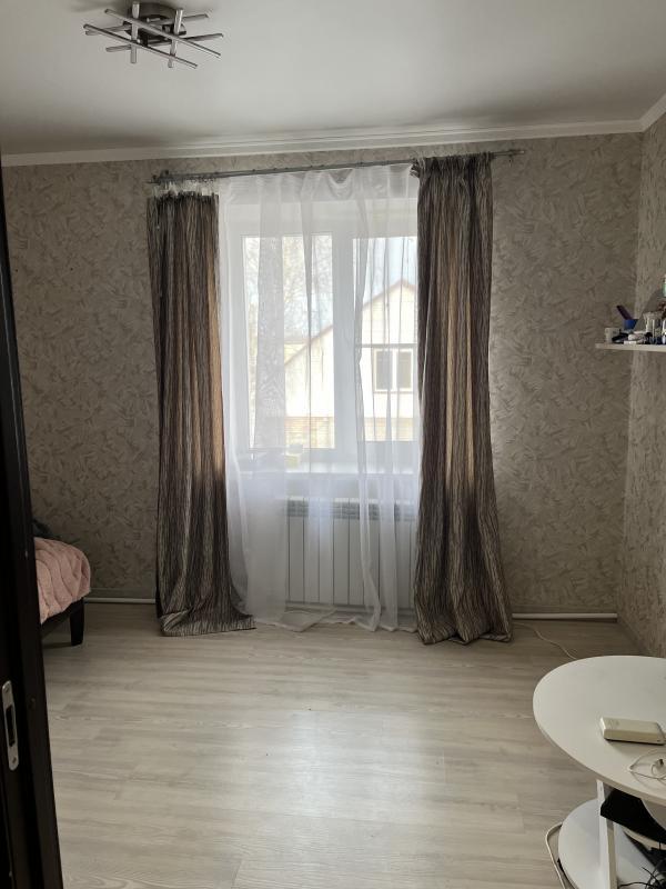 Продается квартирав с. Грабово, ул. Юбилейная