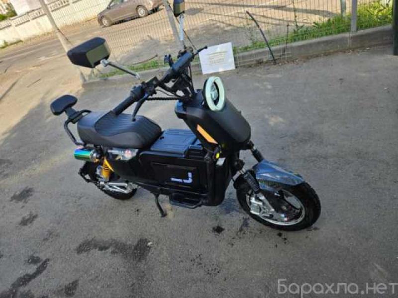 Продам: электровелосипед u2 pro