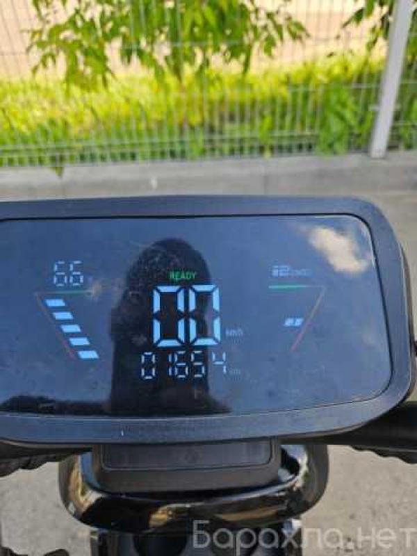 Продам: электровелосипед u2 pro