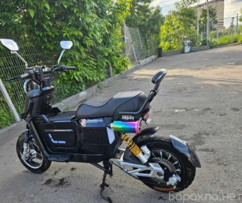 Продам: электровелосипед u2 pro