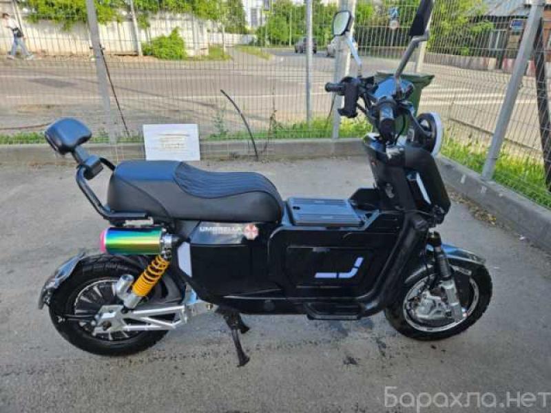 Продам: электровелосипед u2 pro