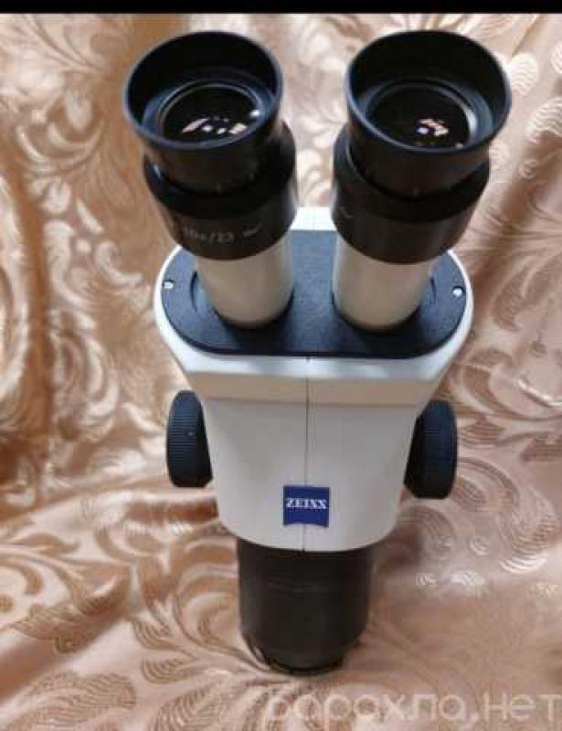Продам: микроскоп Zeiss stemi 2000