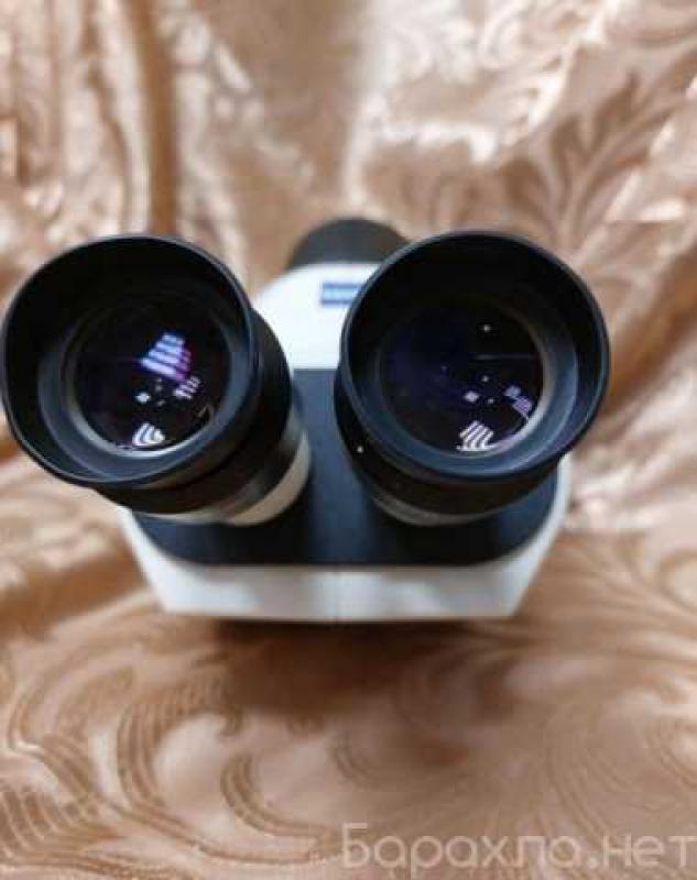 Продам: микроскоп Zeiss stemi 2000