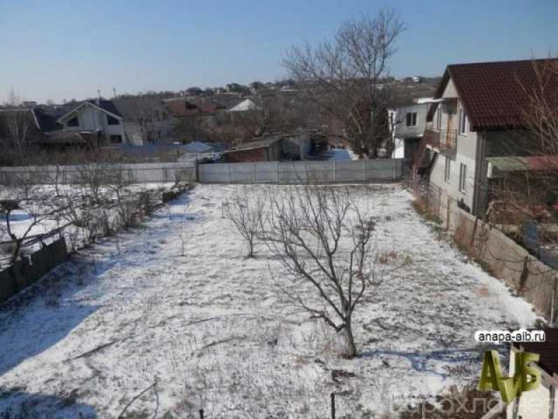 Продам: дом станица Анапская