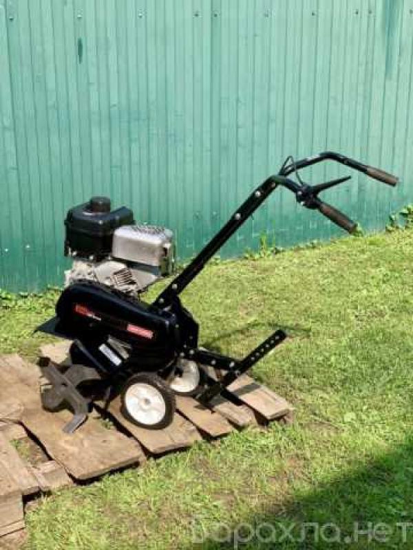 Продам: культиватор Craftsman Briggs&Stratton US