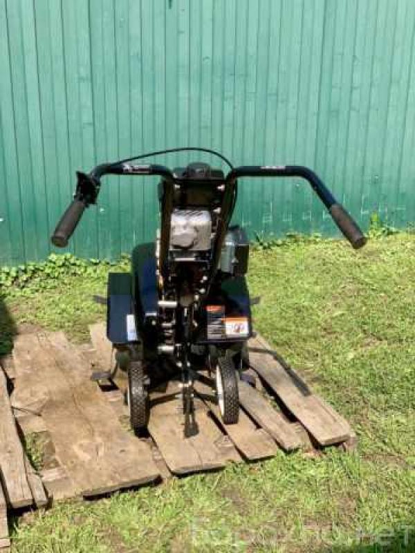 Продам: культиватор Craftsman Briggs&Stratton US
