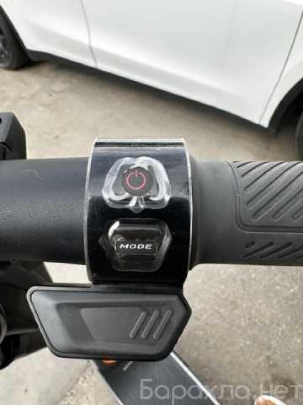 Продам: электросамокат SIGWAY P65