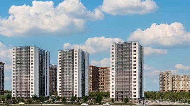 Продам: 3-комн. квартиру в Красноярске