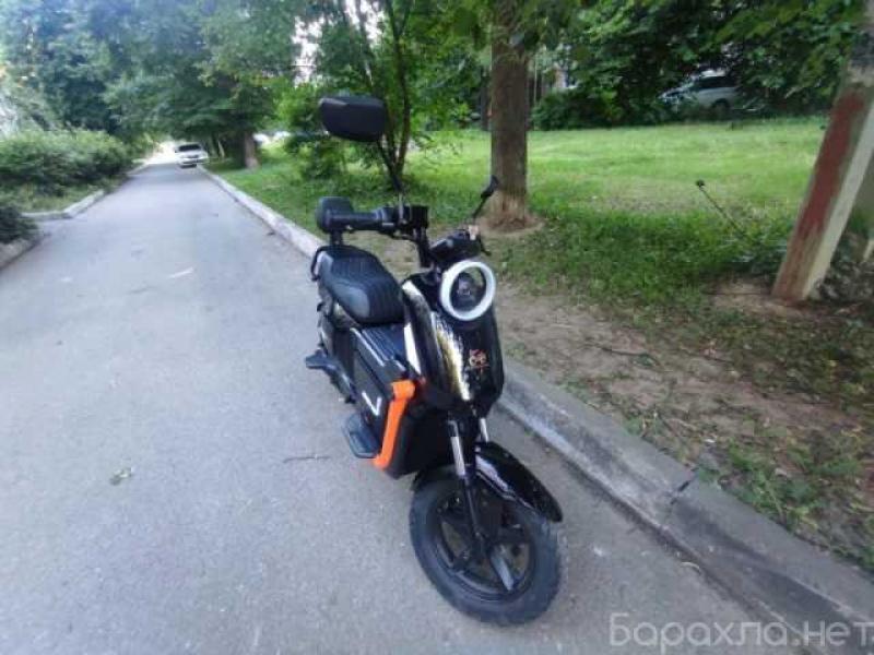 Продам: электро скутер Майколин