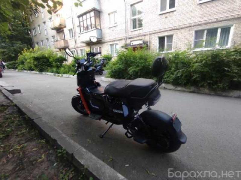 Продам: электро скутер Майколин