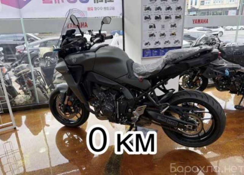 Продам: Yamaha Tracer 9GT