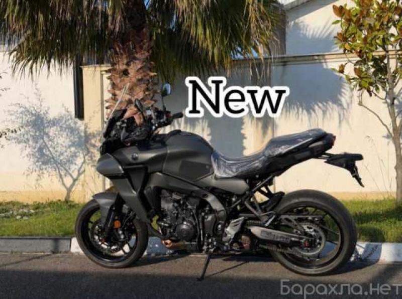 Продам: Yamaha Tracer 9GT
