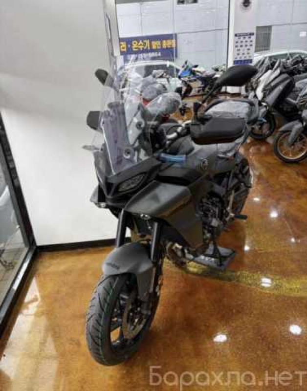 Продам: Yamaha Tracer 9GT