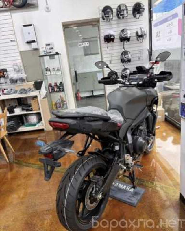 Продам: Yamaha Tracer 9GT