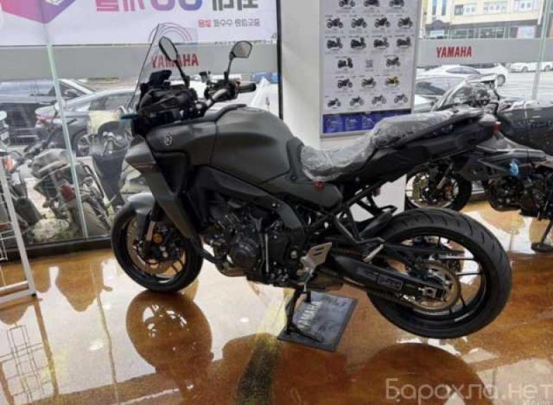 Продам: Yamaha Tracer 9GT