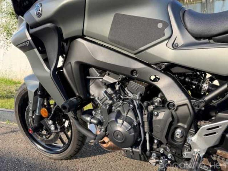 Продам: Yamaha Tracer 9GT