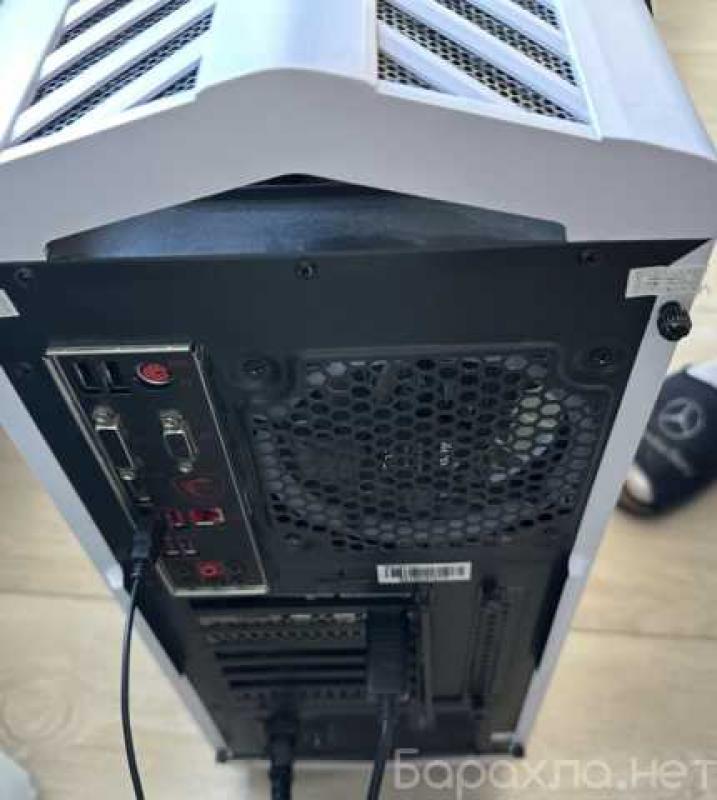Продам: игровой компьютер RTX 3070 Ti