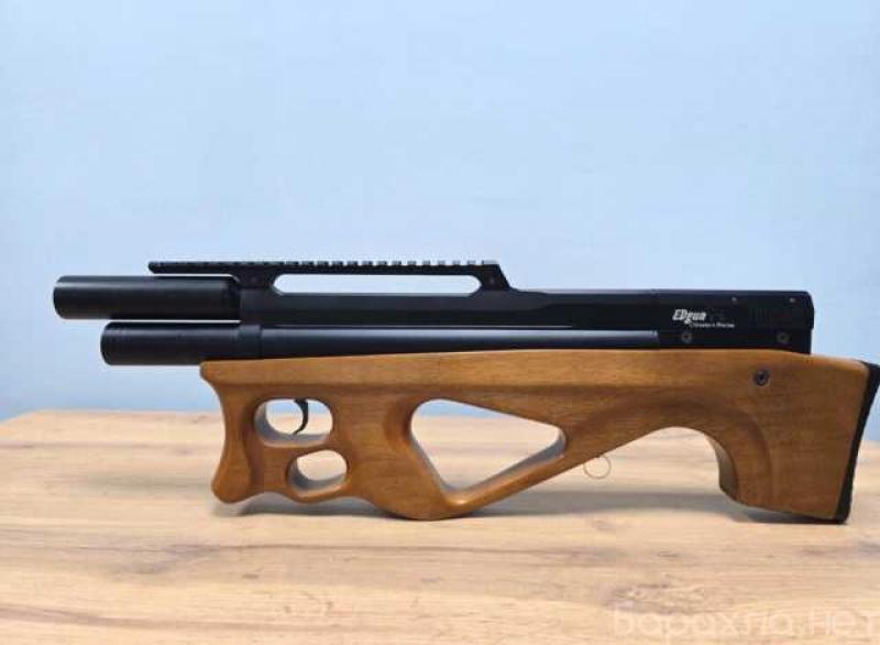 Продам: лелю 5.5 калибр