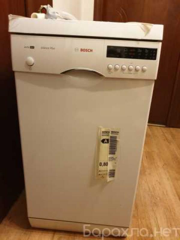 Продам: посудомоечная Машина Bosch Новая