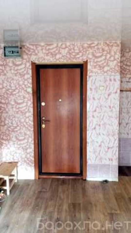 Продам: квартиру в с. Клевакинское