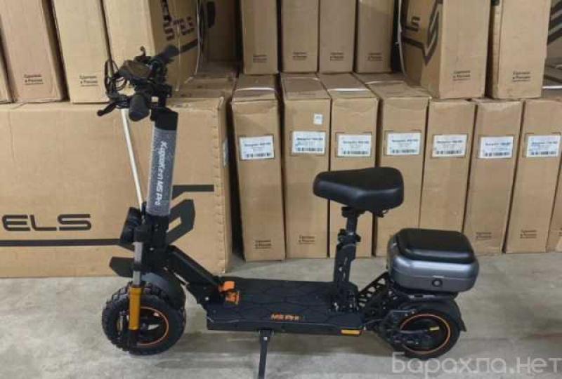 Продам: Kugoo M5pro электросамокат