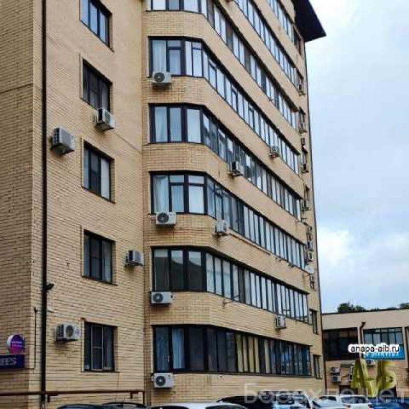 Продам: анапа квартира на Краснодарской